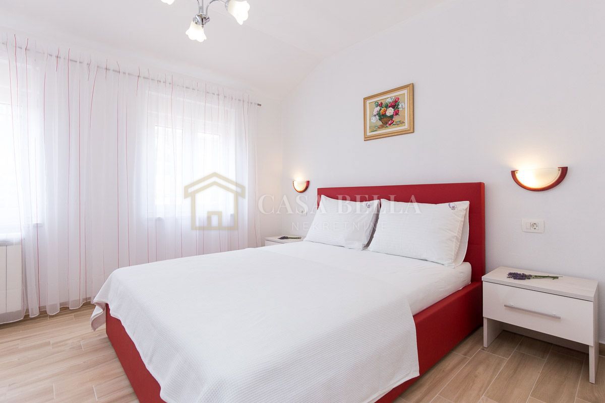 House For sale - PRIMORSKO-GORANSKA VINODOLSKA OPĆINA