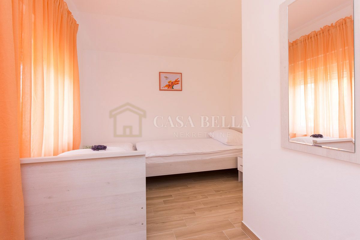 House For sale - PRIMORSKO-GORANSKA VINODOLSKA OPĆINA