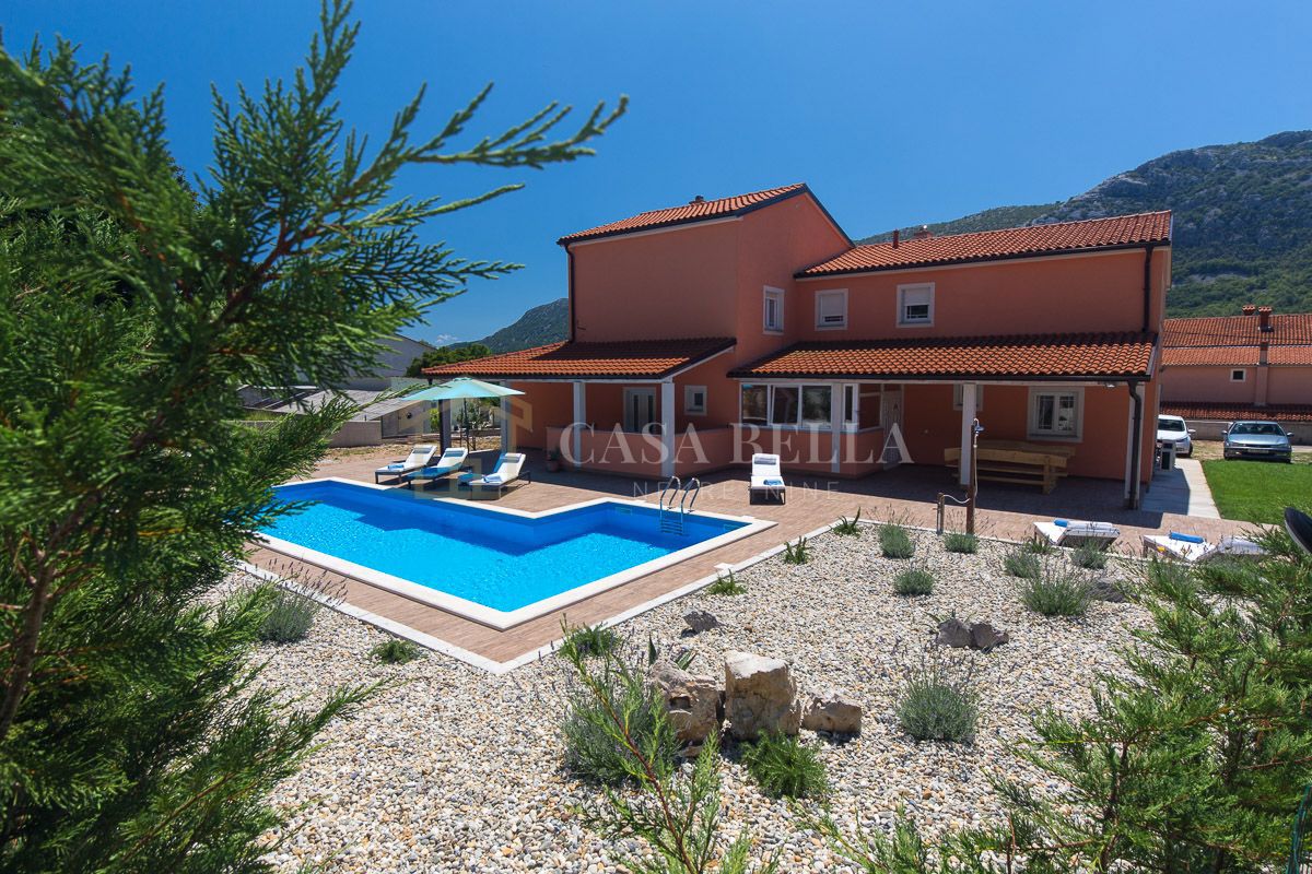 House For sale - Primorsko-goranska Vinodolska Općina - foto 3/47
