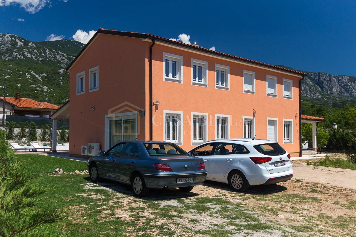 House For sale - PRIMORSKO-GORANSKA VINODOLSKA OPĆINA