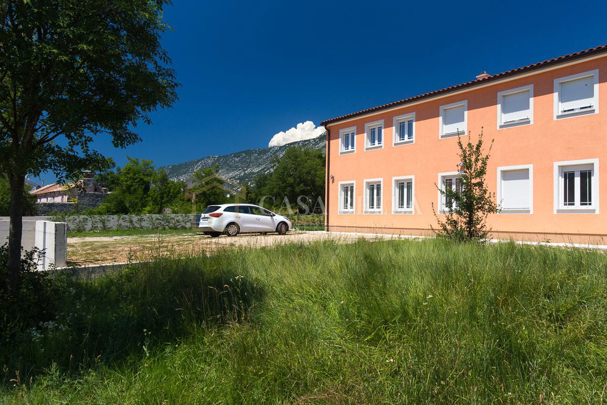 House For sale - PRIMORSKO-GORANSKA VINODOLSKA OPĆINA