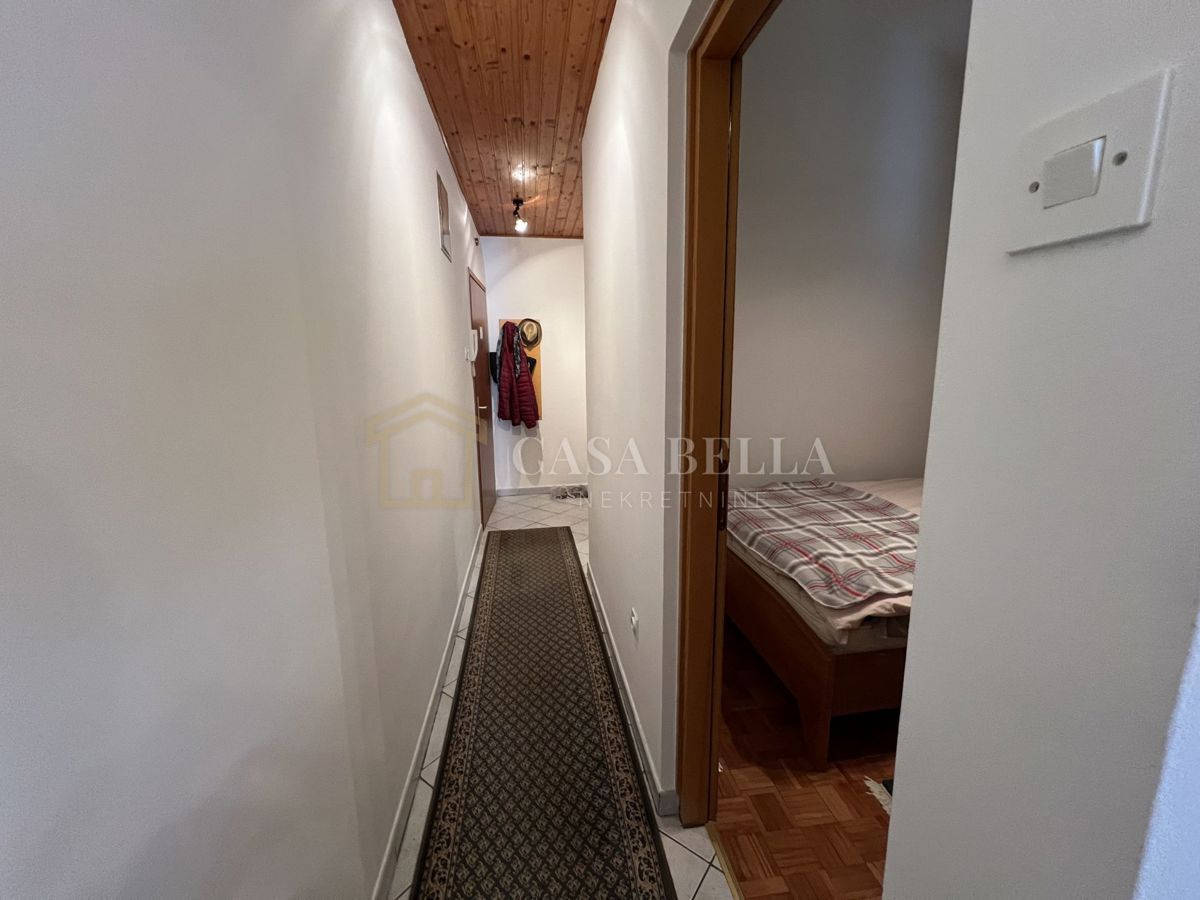 Appartement À vendre - PRIMORSKO-GORANSKA CRIKVENICA