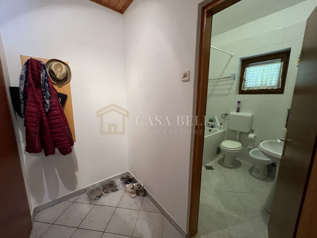 Appartement À vendre - PRIMORSKO-GORANSKA CRIKVENICA