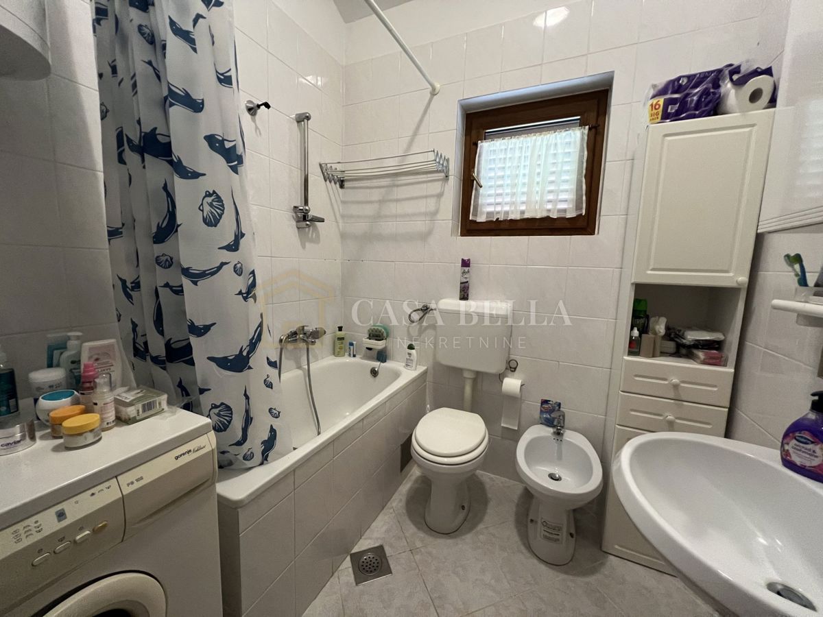 Appartement À vendre - PRIMORSKO-GORANSKA CRIKVENICA
