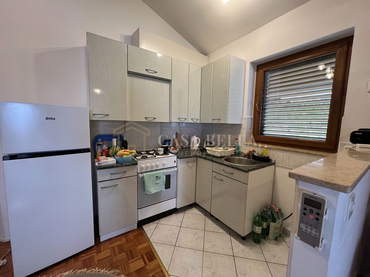 Appartement À vendre - PRIMORSKO-GORANSKA CRIKVENICA