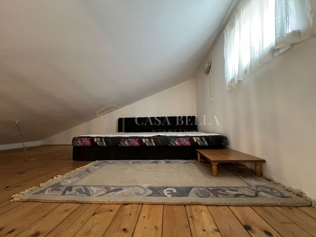 Appartement À vendre - PRIMORSKO-GORANSKA CRIKVENICA