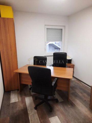 Komerční k pronájmu – Viškovo
