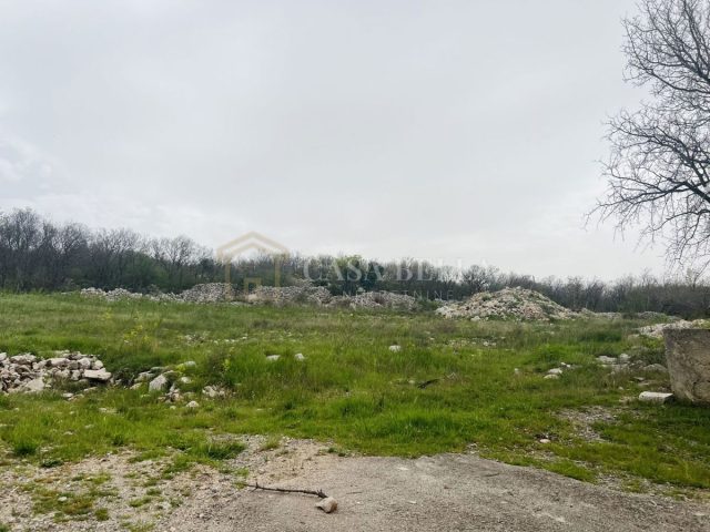 Land for sale – Novi Vinodolski
