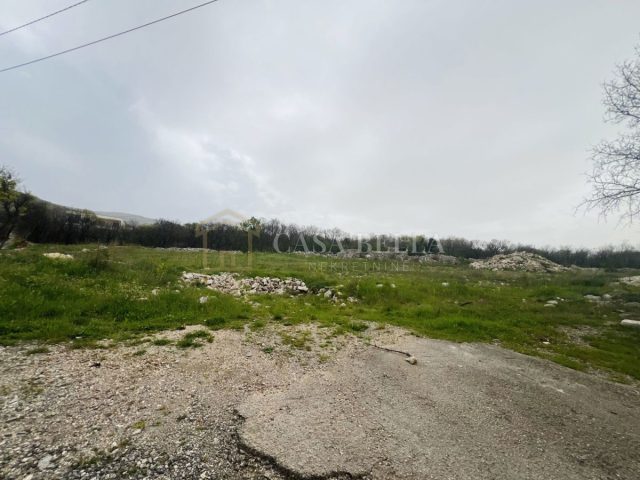Land for sale – Novi Vinodolski