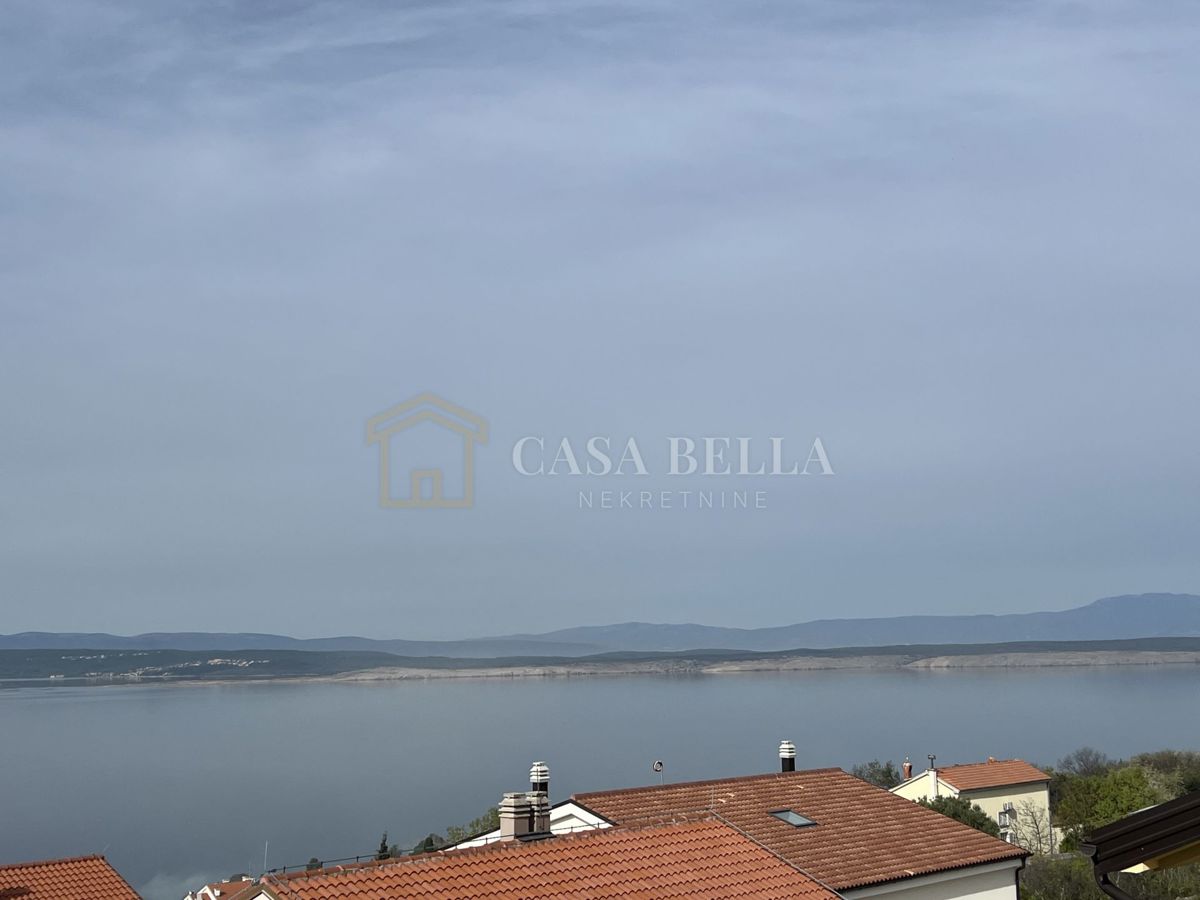 Mieszkanie Na sprzedaż - PRIMORSKO-GORANSKA CRIKVENICA