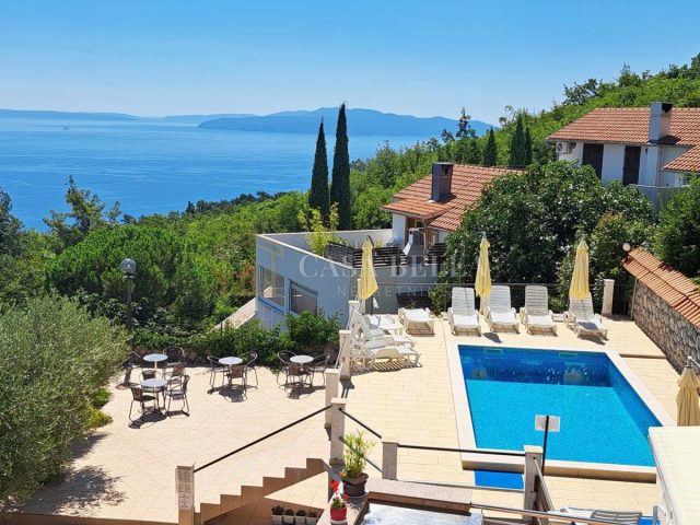 Dom na sprzedaż – Opatija
