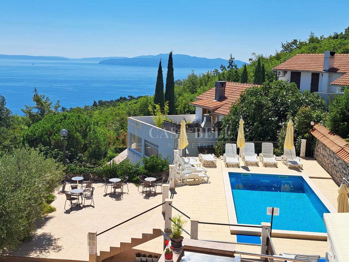 Maison À vendre OPATIJA