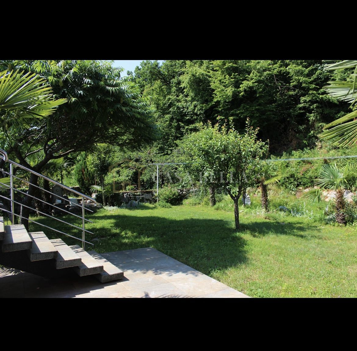 Maison À vendre - PRIMORSKO-GORANSKA OPATIJA