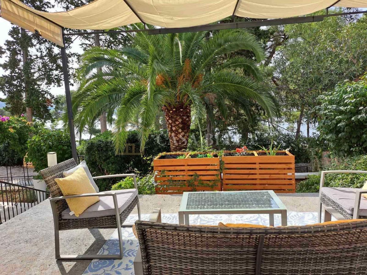 Hiša Na predaj - PRIMORSKO-GORANSKA MALI LOŠINJ