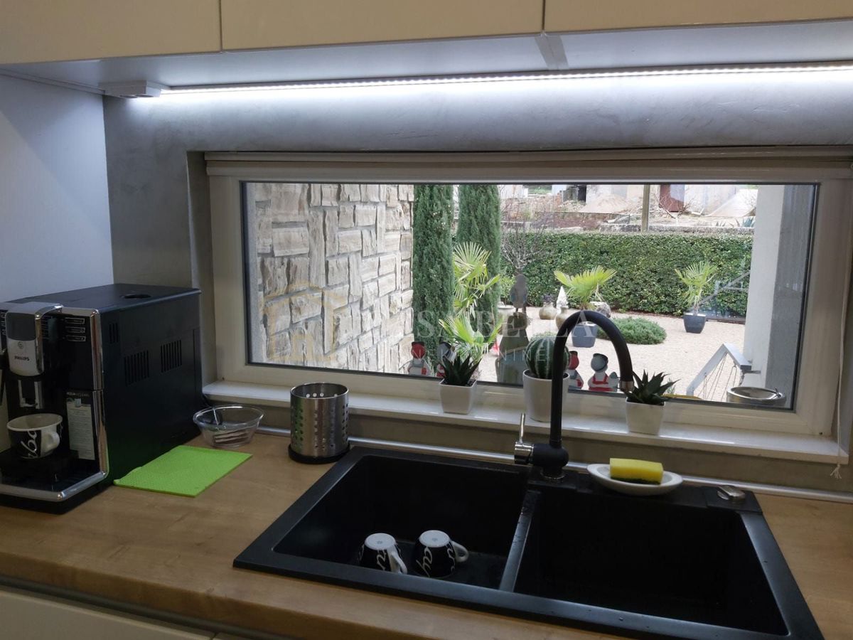 House For sale - PRIMORSKO-GORANSKA KRK