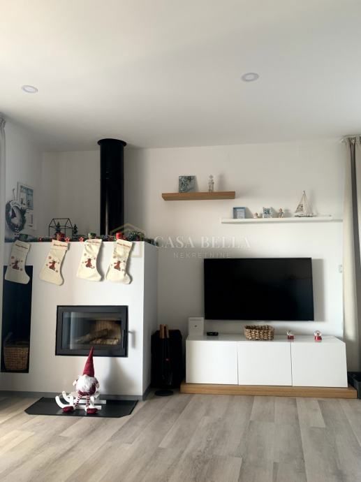 House For sale - PRIMORSKO-GORANSKA KRK