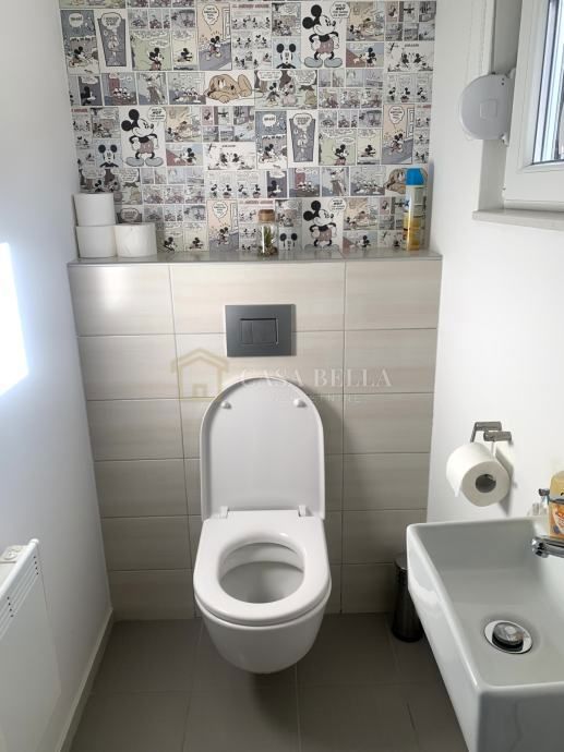 House For sale - PRIMORSKO-GORANSKA KRK