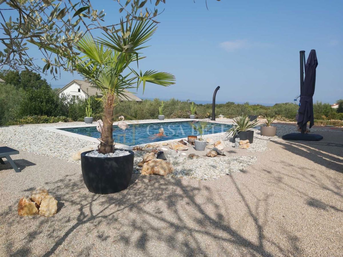 House For sale - PRIMORSKO-GORANSKA KRK