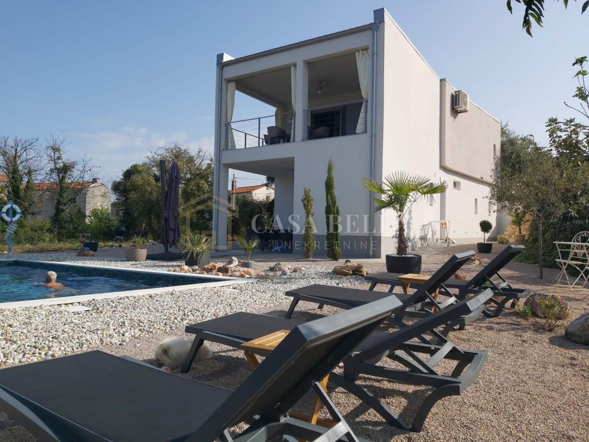 House For sale - PRIMORSKO-GORANSKA KRK