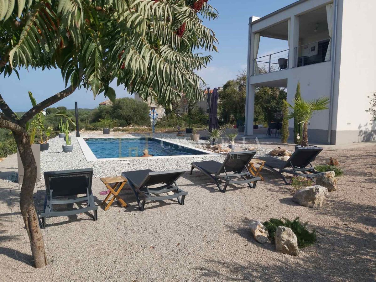 House For sale - PRIMORSKO-GORANSKA KRK