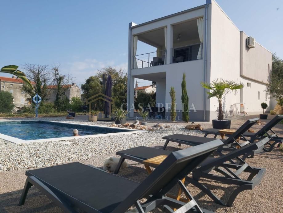 House For sale - PRIMORSKO-GORANSKA KRK