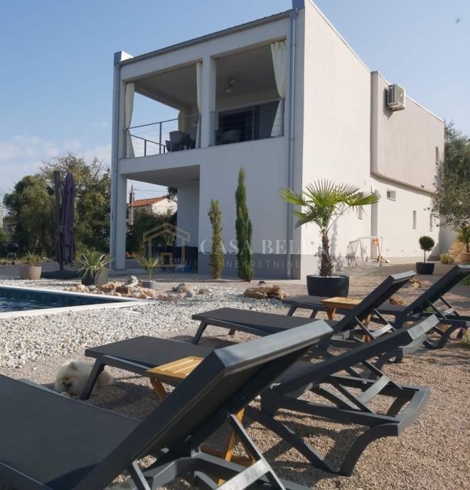 House For sale - PRIMORSKO-GORANSKA KRK