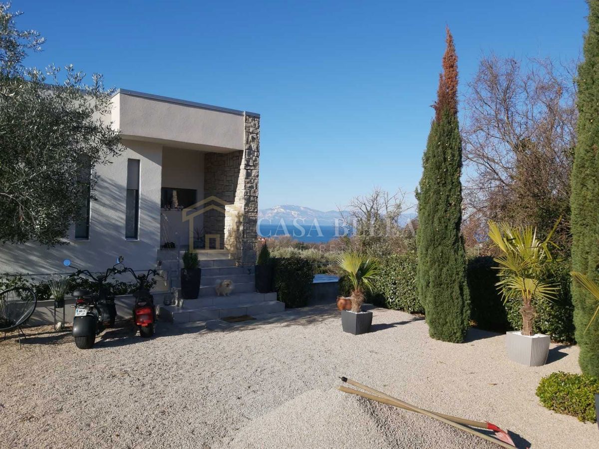 House For sale - PRIMORSKO-GORANSKA KRK