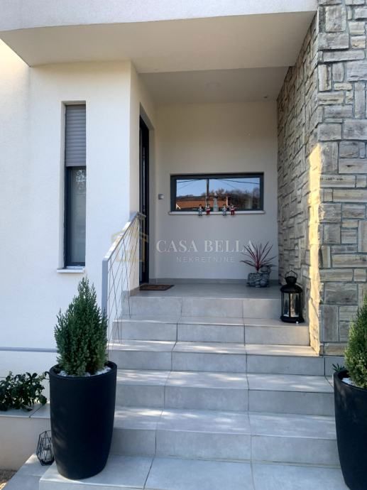 House For sale - PRIMORSKO-GORANSKA KRK