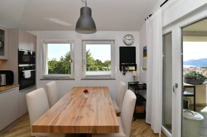 Flat for sale – Kastav