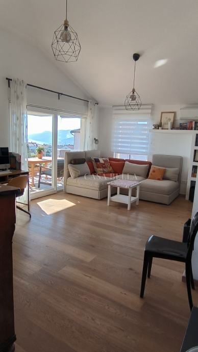Apartment Zu verkaufen - PRIMORSKO-GORANSKA KASTAV