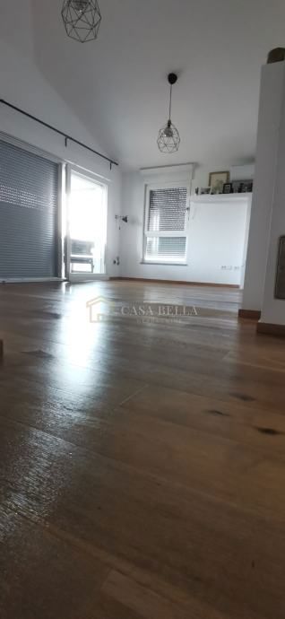 Apartment Zu verkaufen - PRIMORSKO-GORANSKA KASTAV