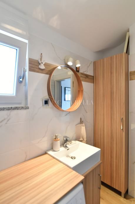 Apartment Zu verkaufen - PRIMORSKO-GORANSKA KASTAV