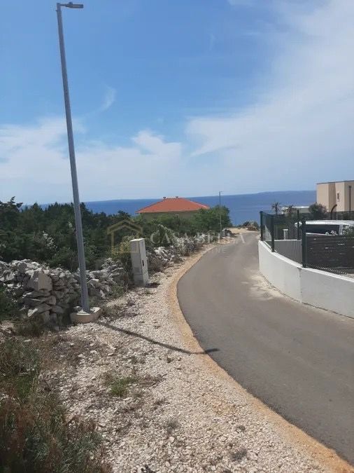 Land For sale NOVALJA