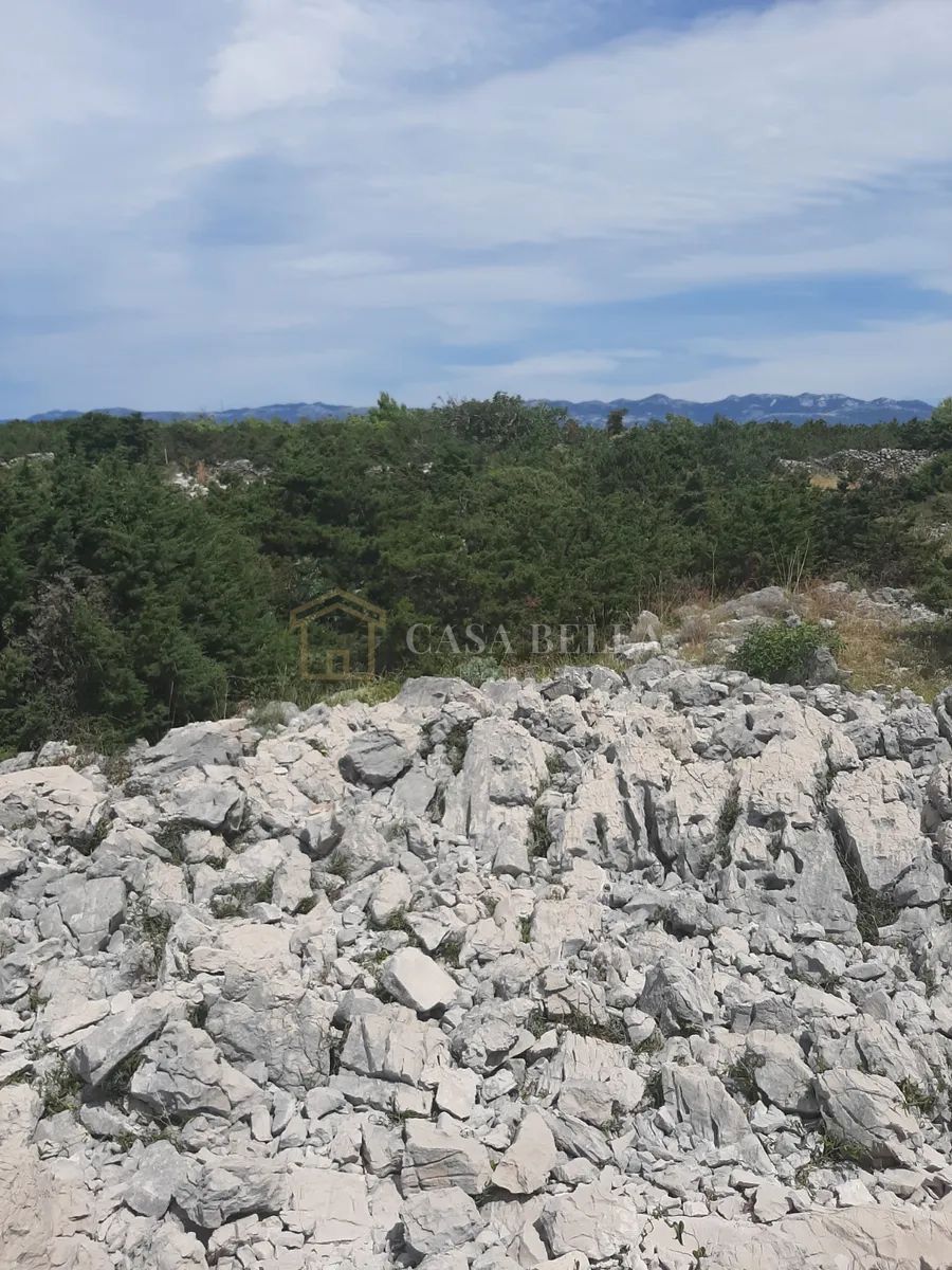 Land For sale - LIČKO-SENJSKA NOVALJA