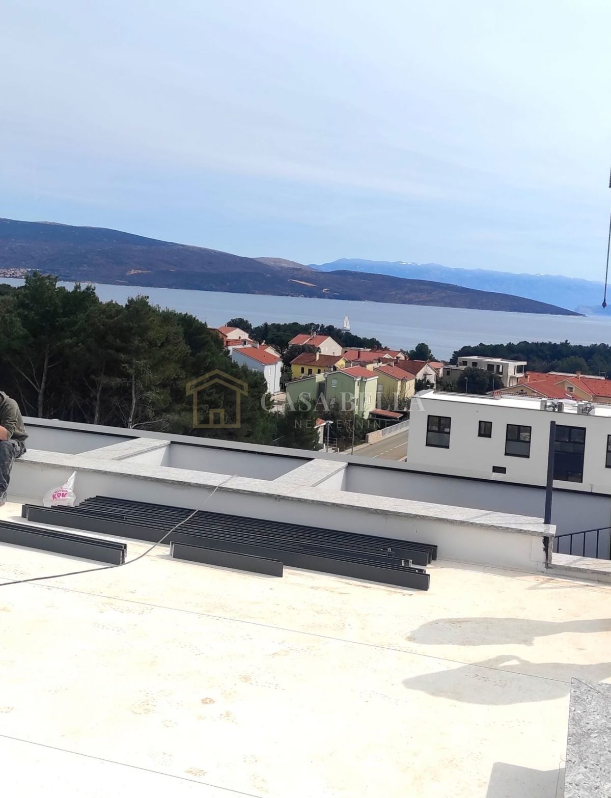 Apartma Na predaj - Primorsko-goranska Krk - foto 2/21