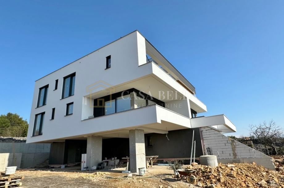 Apartma Na predaj - Primorsko-goranska Krk - foto 3/21