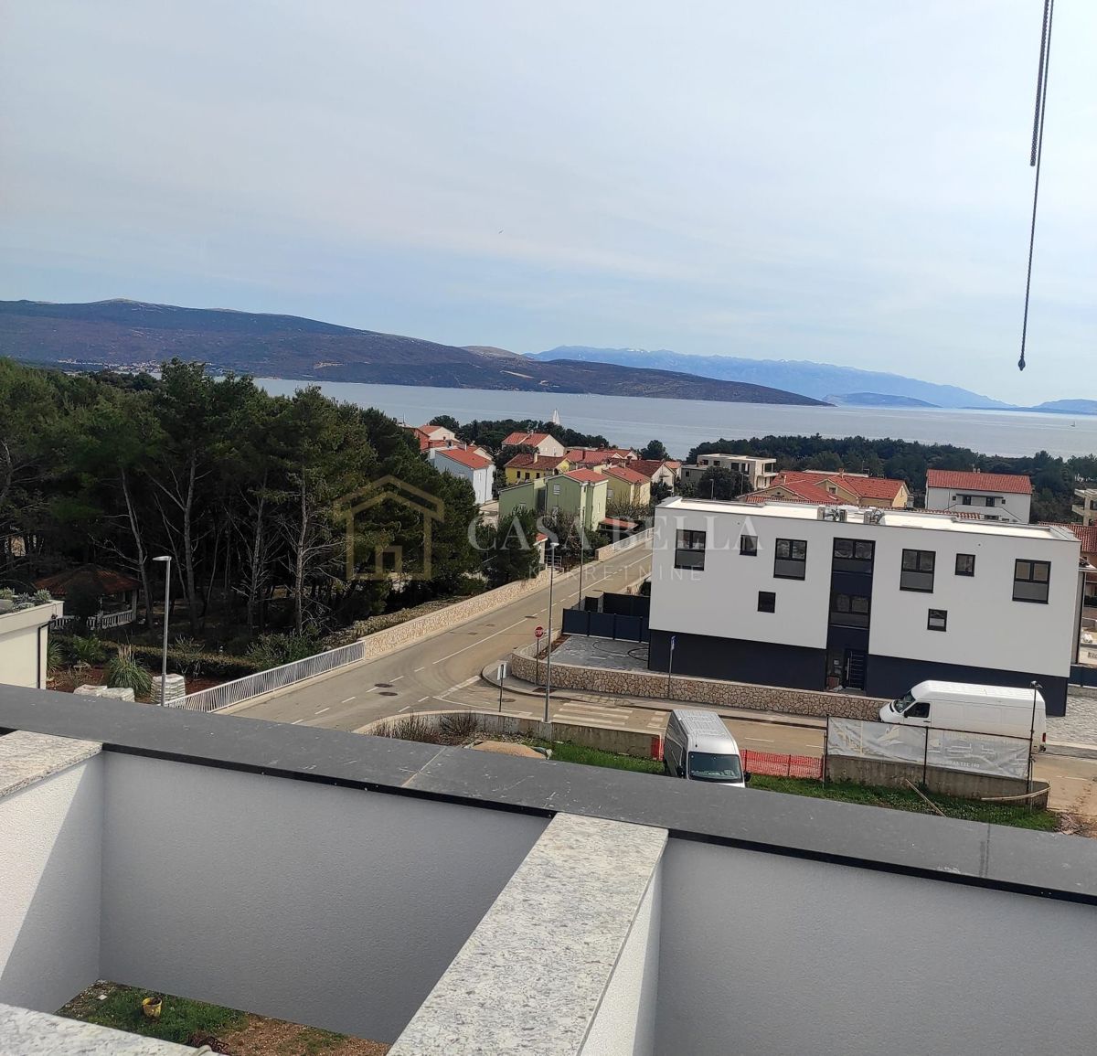Apartma Na predaj - Primorsko-goranska Krk - foto 5/21