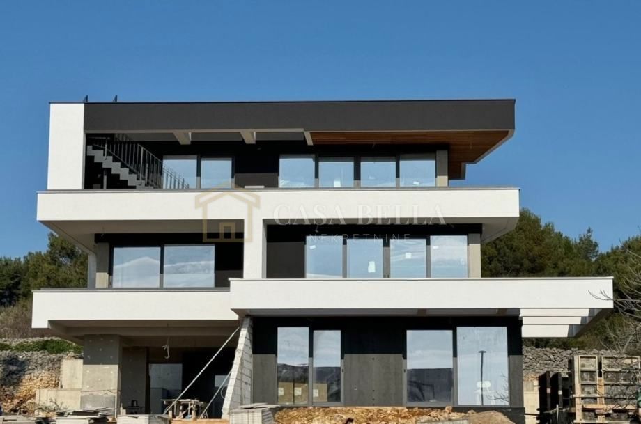 Apartma Na predaj - PRIMORSKO-GORANSKA KRK