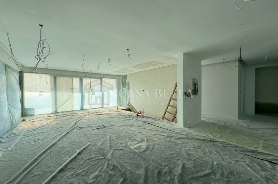 Apartma Na predaj - PRIMORSKO-GORANSKA KRK