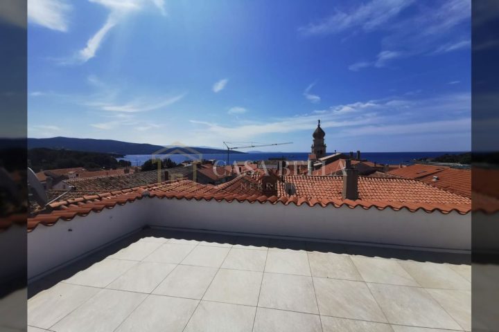 Maison à vendre – Krk