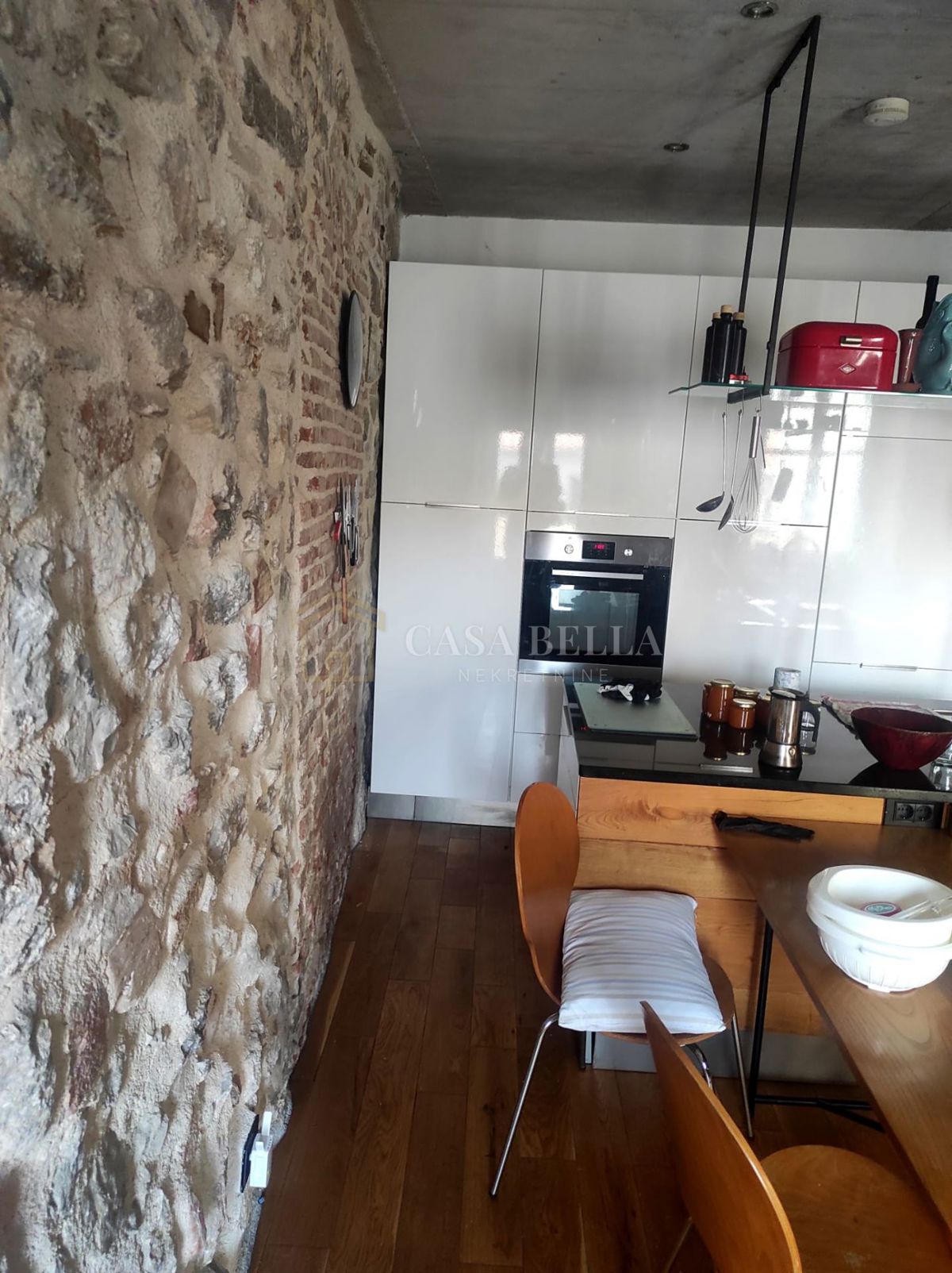 Casa In vendita - PRIMORSKO-GORANSKA KRK