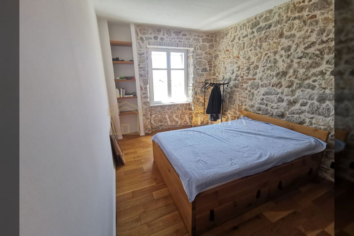 Casa In vendita - PRIMORSKO-GORANSKA KRK