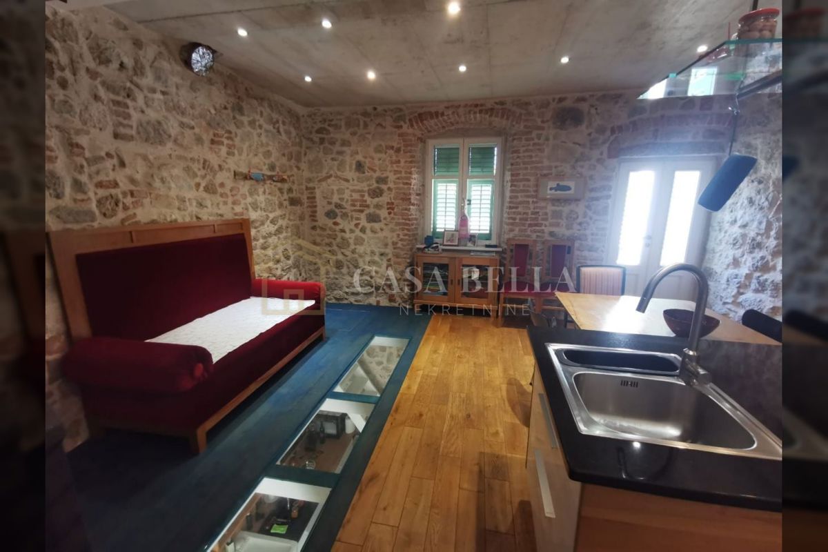 Casa In vendita - PRIMORSKO-GORANSKA KRK