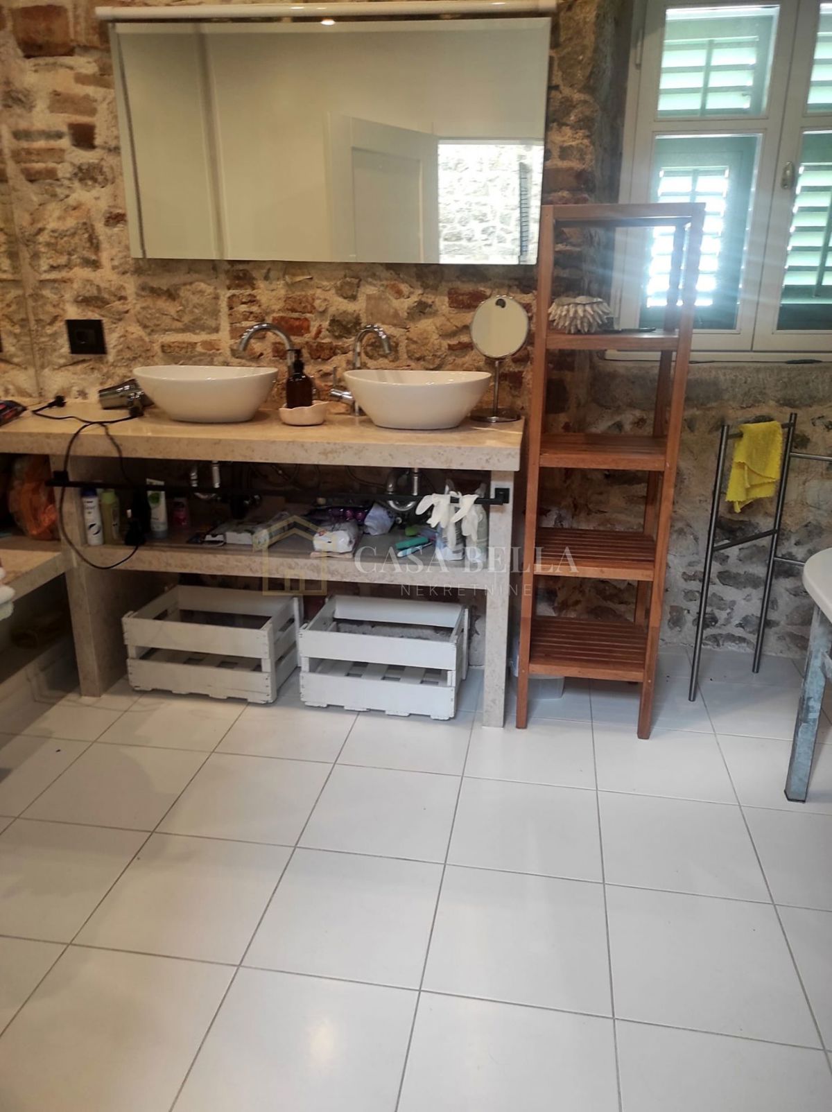 Casa In vendita - PRIMORSKO-GORANSKA KRK