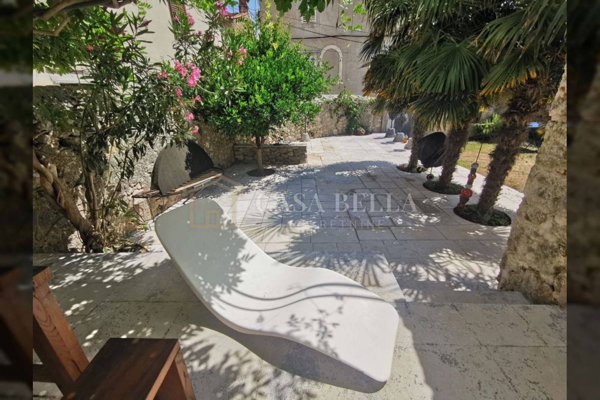 Casa In vendita - PRIMORSKO-GORANSKA KRK