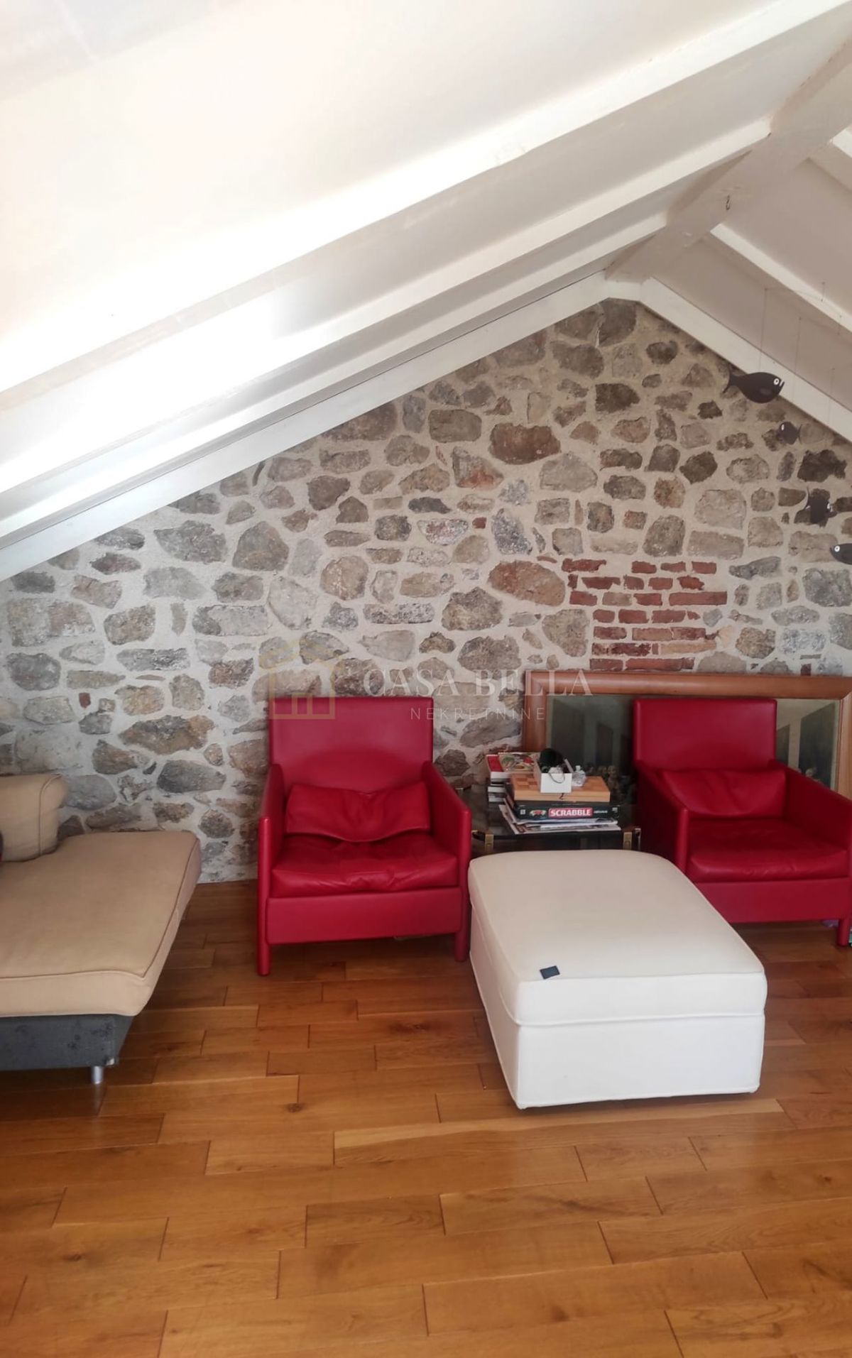 Casa In vendita - PRIMORSKO-GORANSKA KRK