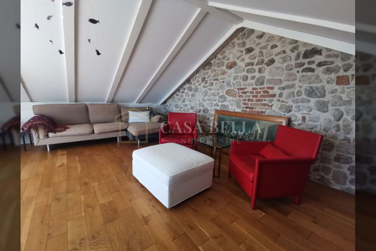 Casa In vendita - PRIMORSKO-GORANSKA KRK