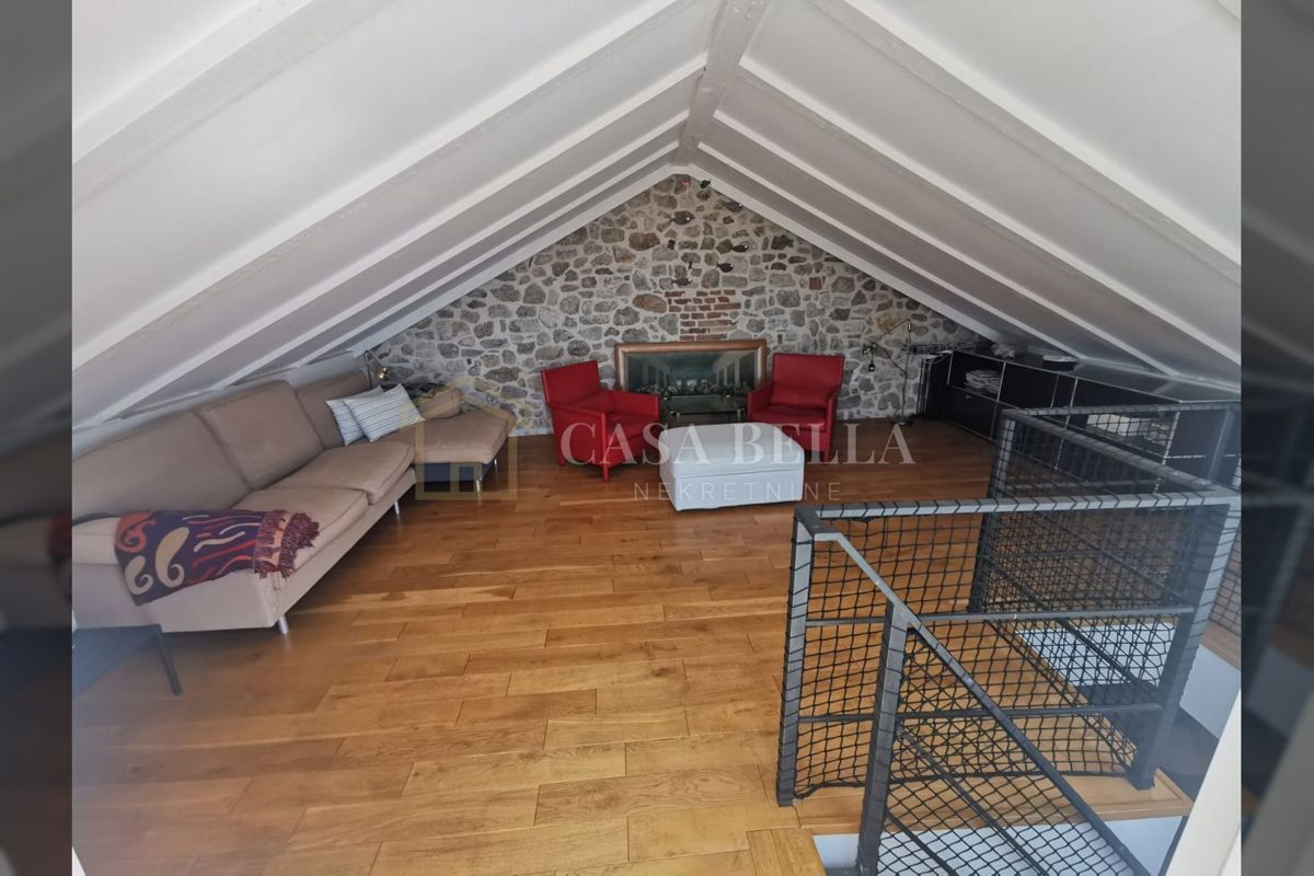 Casa In vendita - PRIMORSKO-GORANSKA KRK