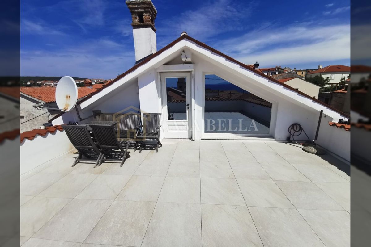 Casa In vendita - PRIMORSKO-GORANSKA KRK