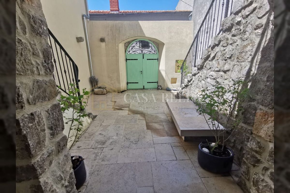 Casa In vendita - Primorsko-goranska Krk - foto 4/31